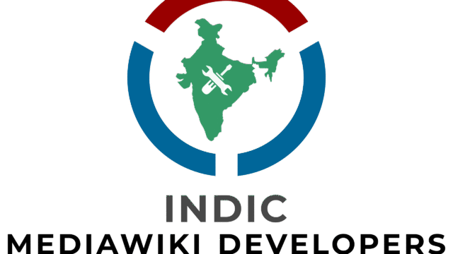 WikiConference India 2026: raport grupy Indic MediaWiki Developers