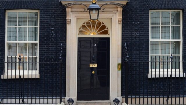 GOV.UK: podsumowanie Civil Society Council (15 października 2026)