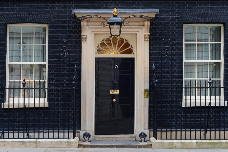 GOV.UK: podsumowanie Civil Society Council (15 października 2026)