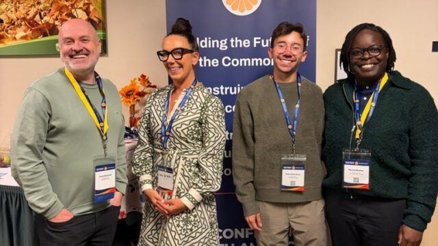 WikiConference North America 2026: North America Hub o reprezentacji i widoczności