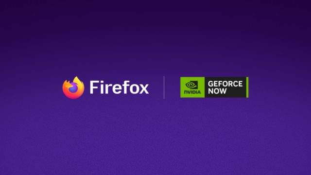 NVIDIA GeForce NOW dodaje Firefoksa do obsługiwanych przeglądarek