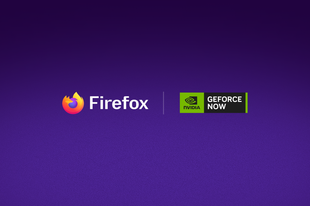 NVIDIA GeForce NOW dodaje Firefoksa do obsługiwanych przeglądarek