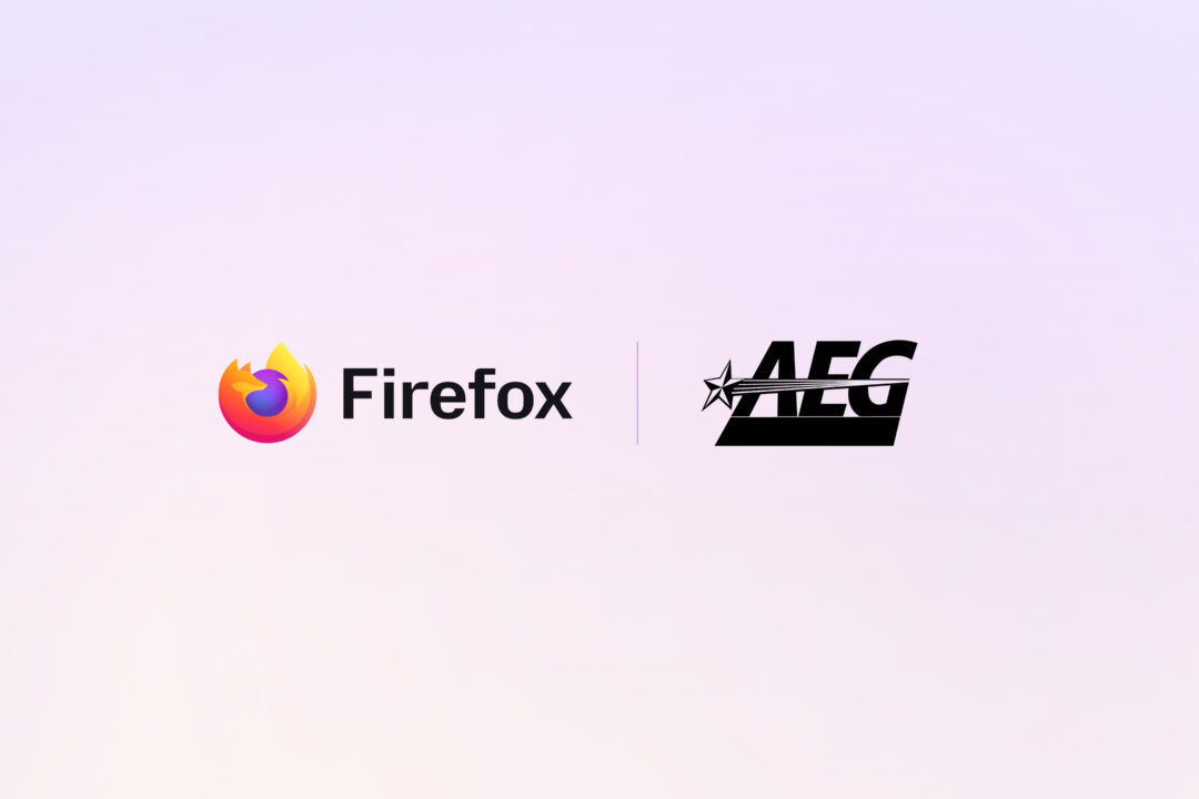 Mozilla partnerem AEG w Uber Arena i Uber Eats Music Hall w Berlinie
