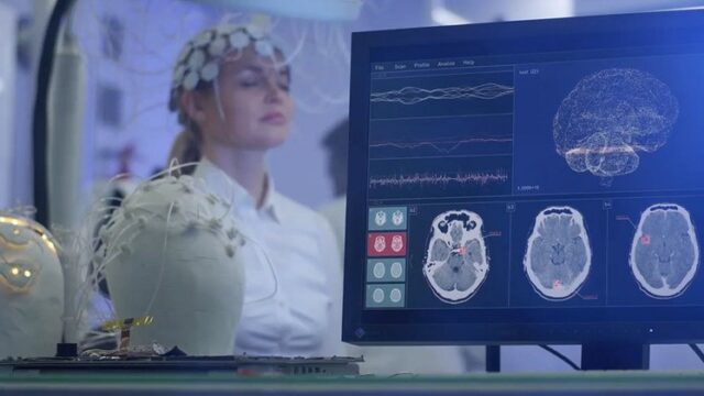 ONZ wzywa do limitów neurotechnologii wobec danych mózgowych
